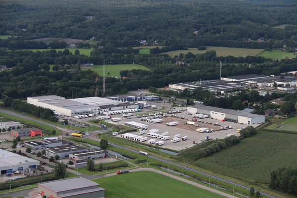 Muller fresh food Holten